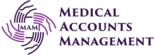 Medical Accounts Management, Inc. Logo